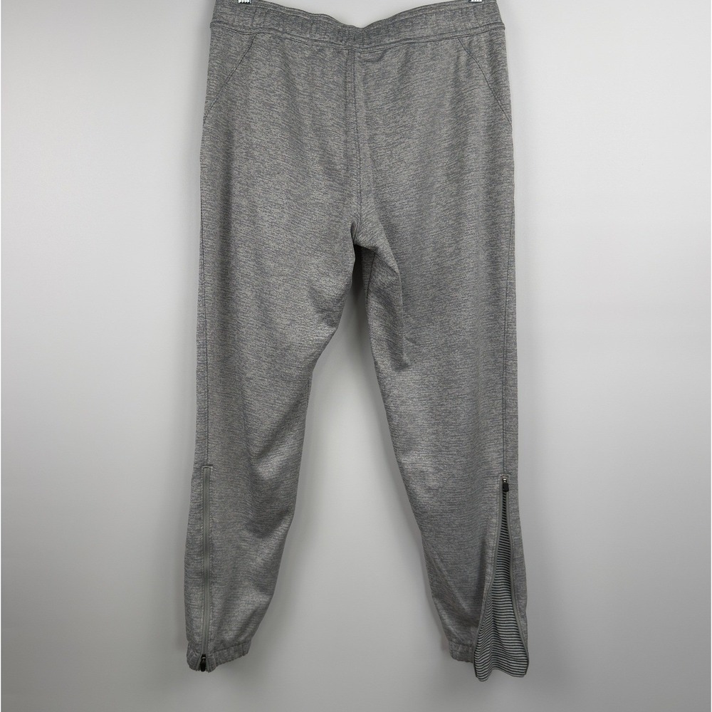 Oakley Joggers Mens Gray Space Dye Performance Sweatpants Excellent M - Picture 9 of 16